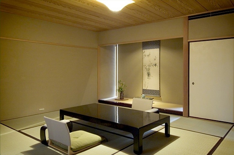 Apartamentos Hiirajiya Ryokan