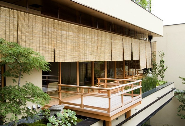 Apartamentos Hiirajiya Ryokan
