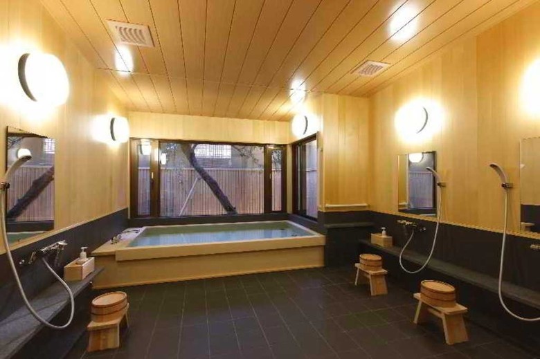 Apartamentos Sumiya Ryokan