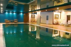 Hotel Club Royal Park