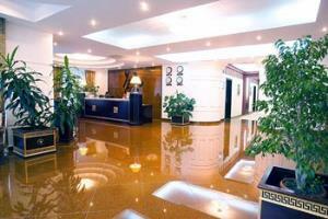 Hotel Club Royal Park