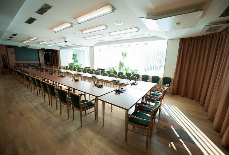 Hotel Jolly Alon