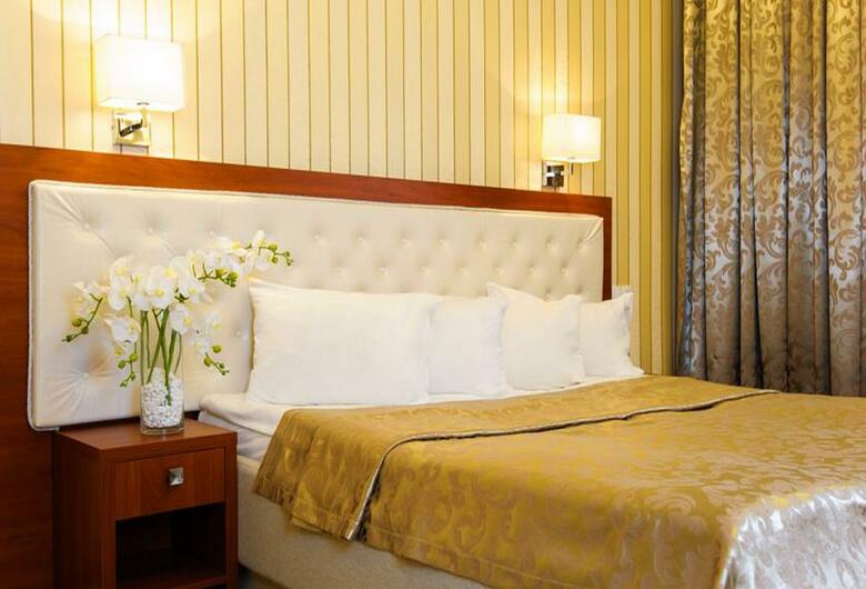 Hotel Jolly Alon