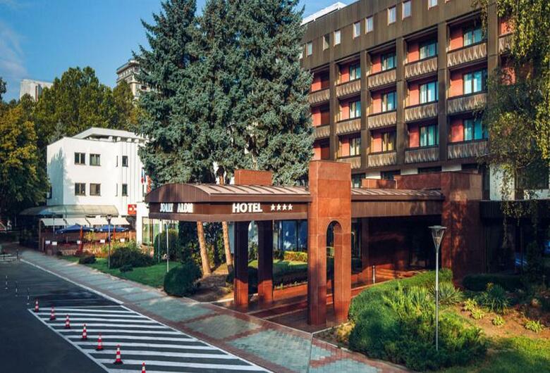 Hotel Jolly Alon