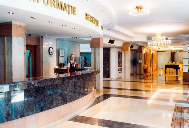Hotel Jolly Alon