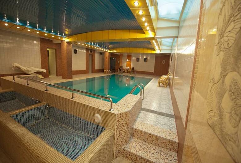 Hotel Jolly Alon