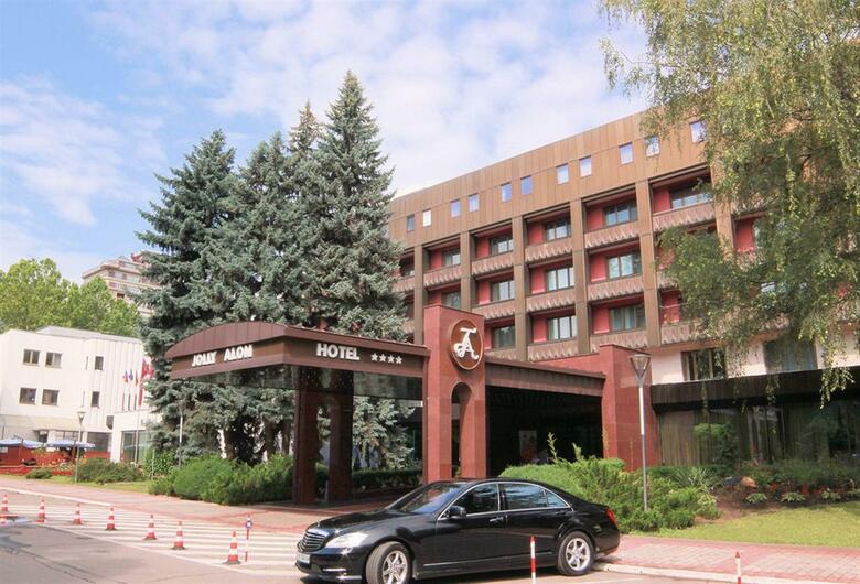 Hotel Jolly Alon