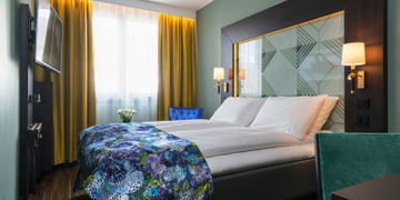 Hotel Thon Brygge