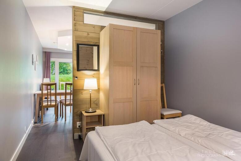 Hotel Thon Highland