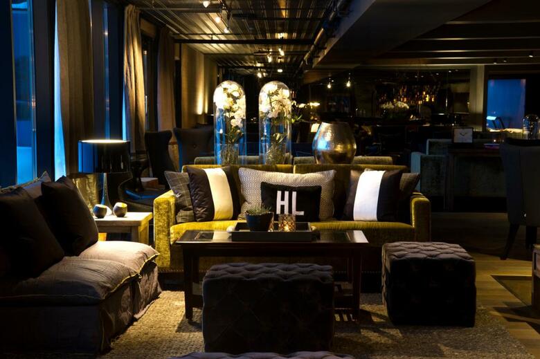 Hotel Thon Highland