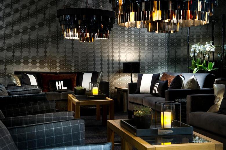 Hotel Thon Highland