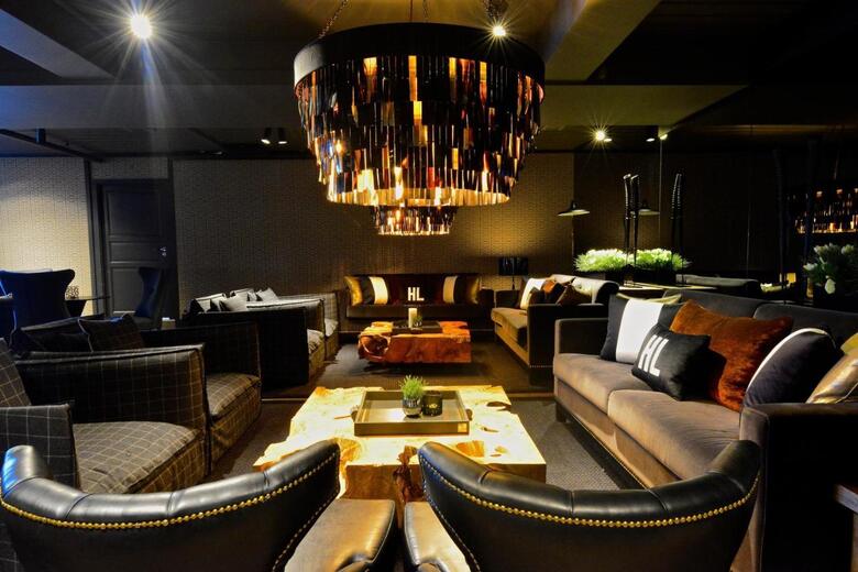 Hotel Thon Highland
