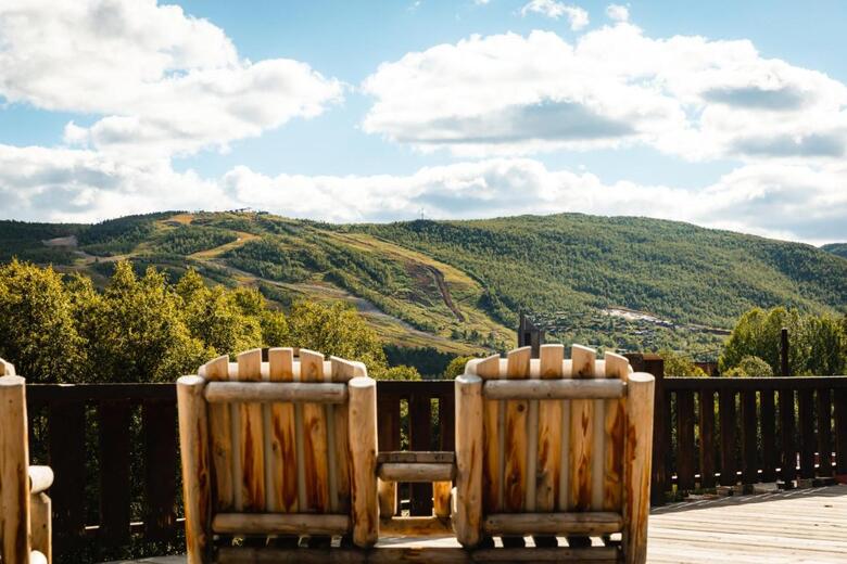 Hotel Thon Highland