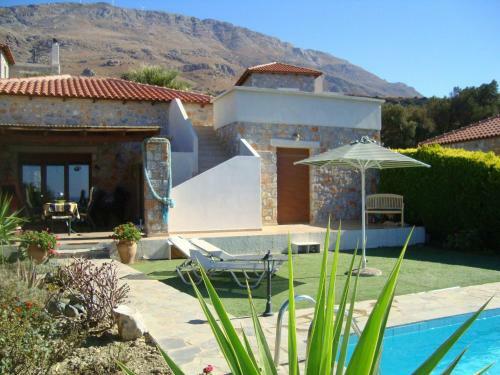 Villa Kiriako