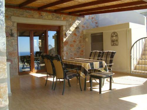 Villa Kiriako