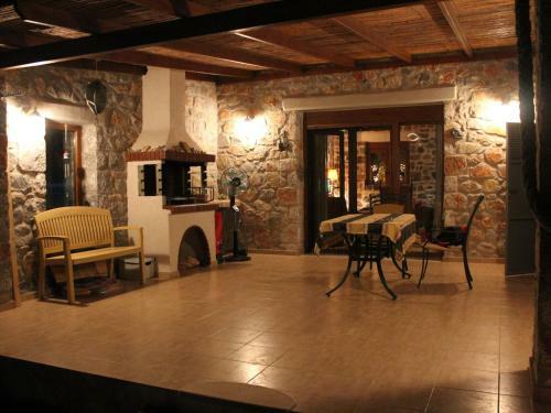 Villa Kiriako
