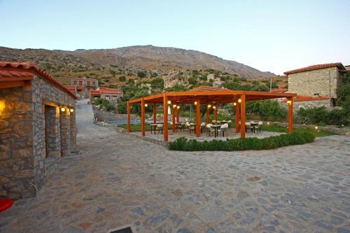 Vrachos Villas