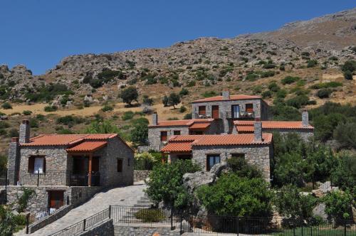 Vrachos Villas