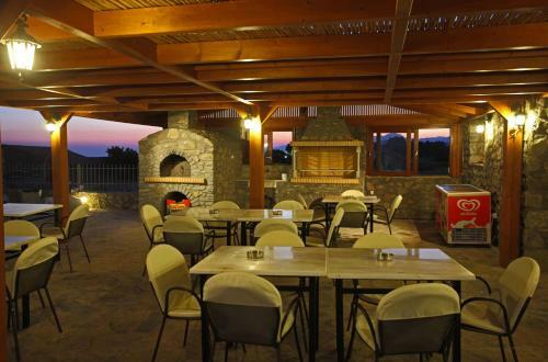 Vrachos Villas