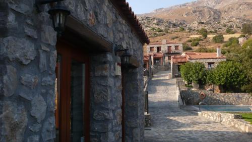 Vrachos Villas