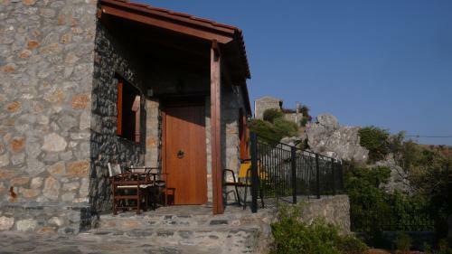 Vrachos Villas