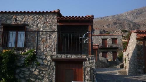 Vrachos Villas