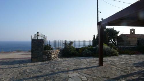 Vrachos Villas
