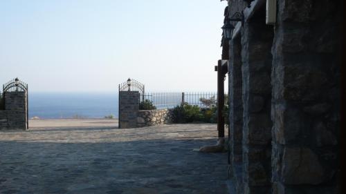 Vrachos Villas