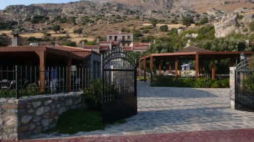Vrachos Villas