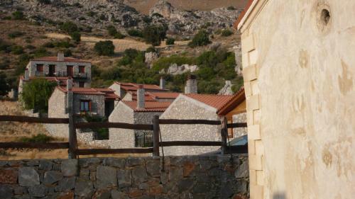 Vrachos Villas