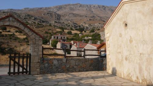 Vrachos Villas