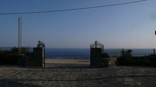 Vrachos Villas