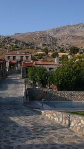 Vrachos Villas