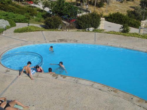 Hotel Pegasus Resort