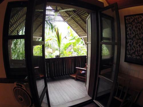 Hostal Bukit Raya Guesthouse