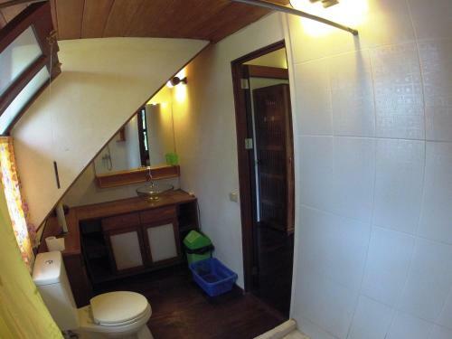 Hostal Bukit Raya Guesthouse