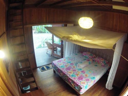 Hostal Bukit Raya Guesthouse