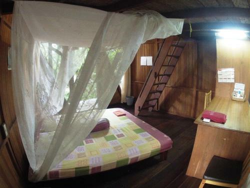 Hostal Bukit Raya Guesthouse