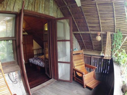 Hostal Bukit Raya Guesthouse