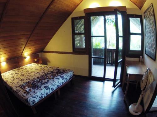 Hostal Bukit Raya Guesthouse