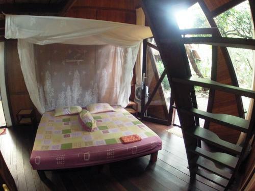 Hostal Bukit Raya Guesthouse