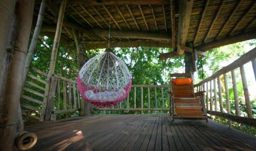 Hostal Bukit Raya Guesthouse