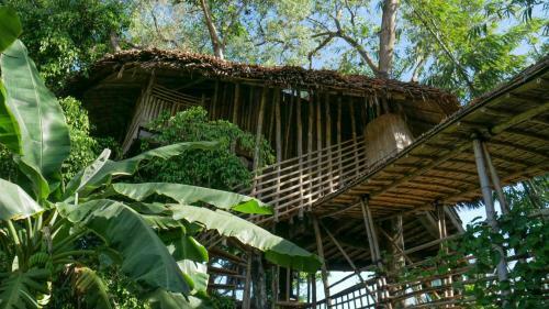 Hostal Bukit Raya Guesthouse