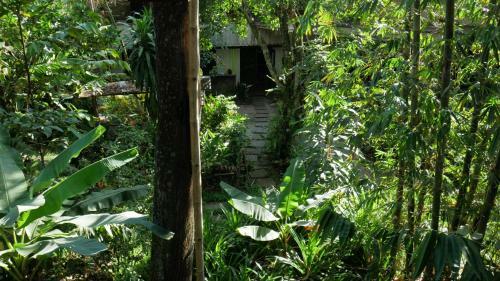 Hostal Bukit Raya Guesthouse