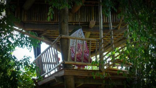 Hostal Bukit Raya Guesthouse