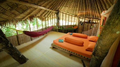 Hostal Bukit Raya Guesthouse