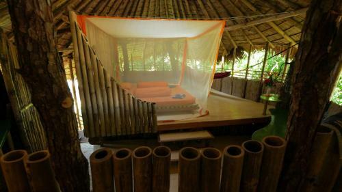 Hostal Bukit Raya Guesthouse