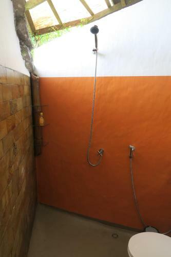 Hostal Bukit Raya Guesthouse
