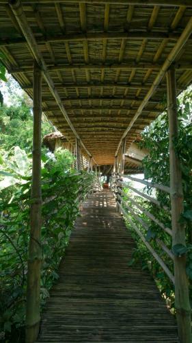 Hostal Bukit Raya Guesthouse