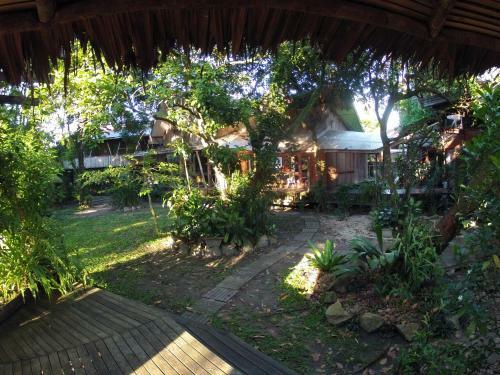 Hostal Bukit Raya Guesthouse